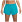 Nike Γυναικείο σορτς One Dri-FIT Mid-Rise 3" Brief-Lined Shorts